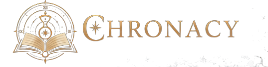 Chronacy — Chronicle the Adventure, Preserve the Legacy